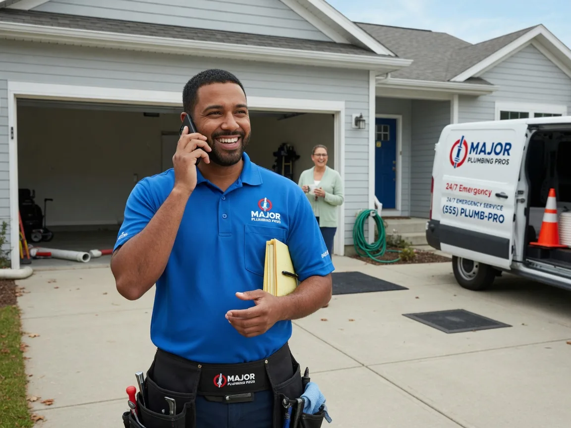 Drain Cleaning Services Deckerville, MI FAQs